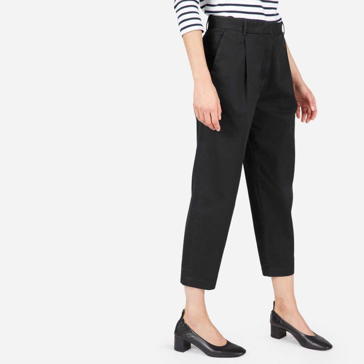 Everlane The Slouchy Chino Pant, Women 