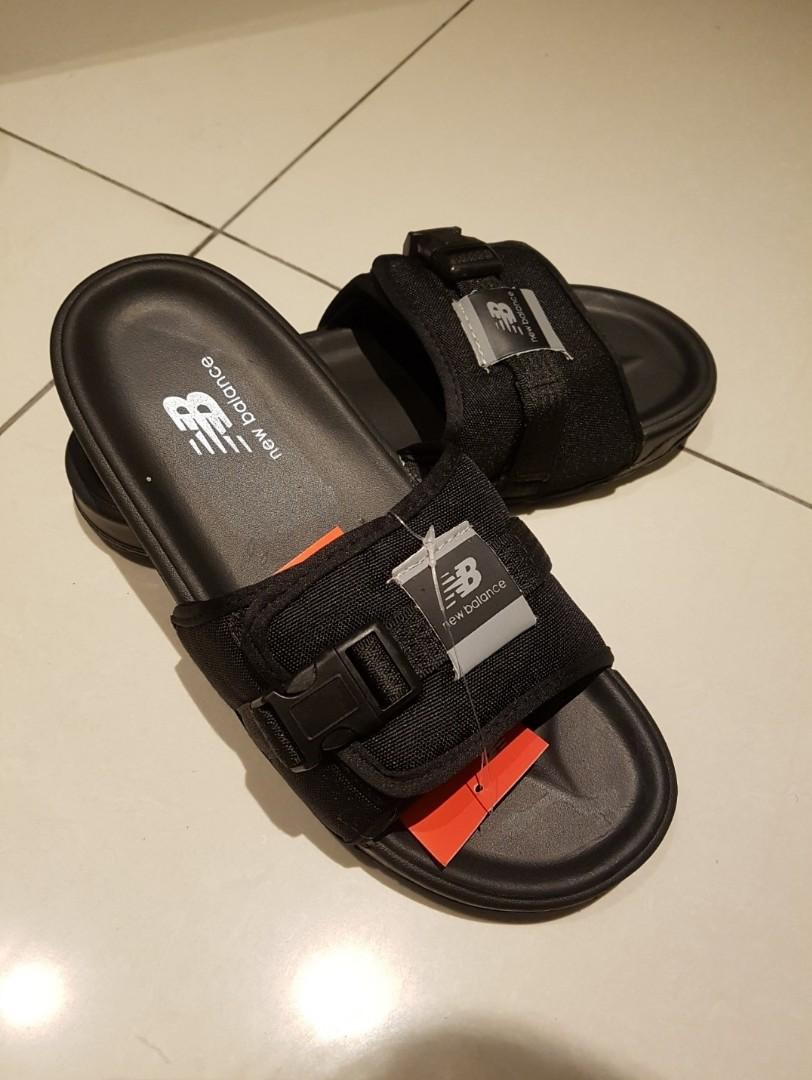 new balance slippers 2019