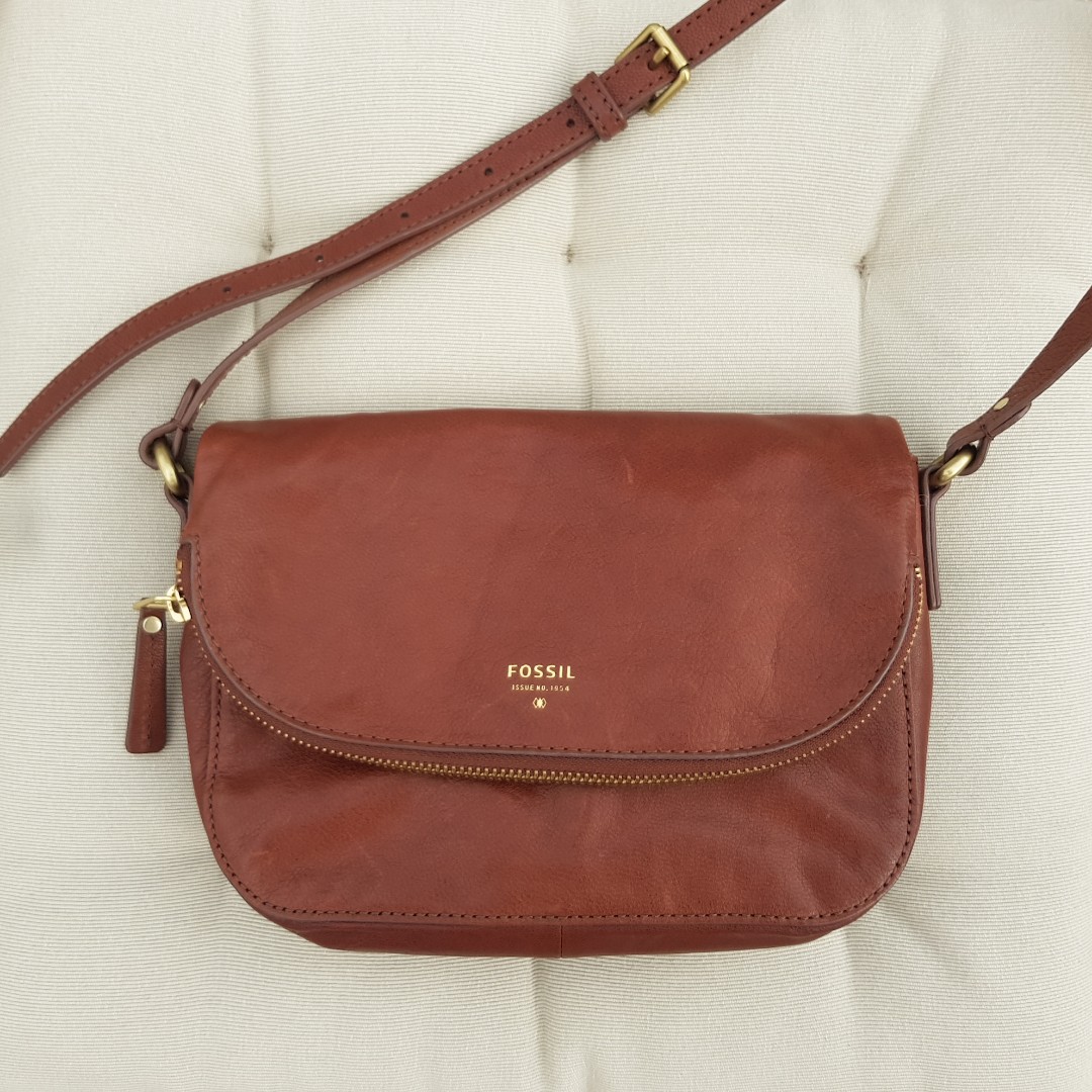 Fossil crossbody clearance bags singapore