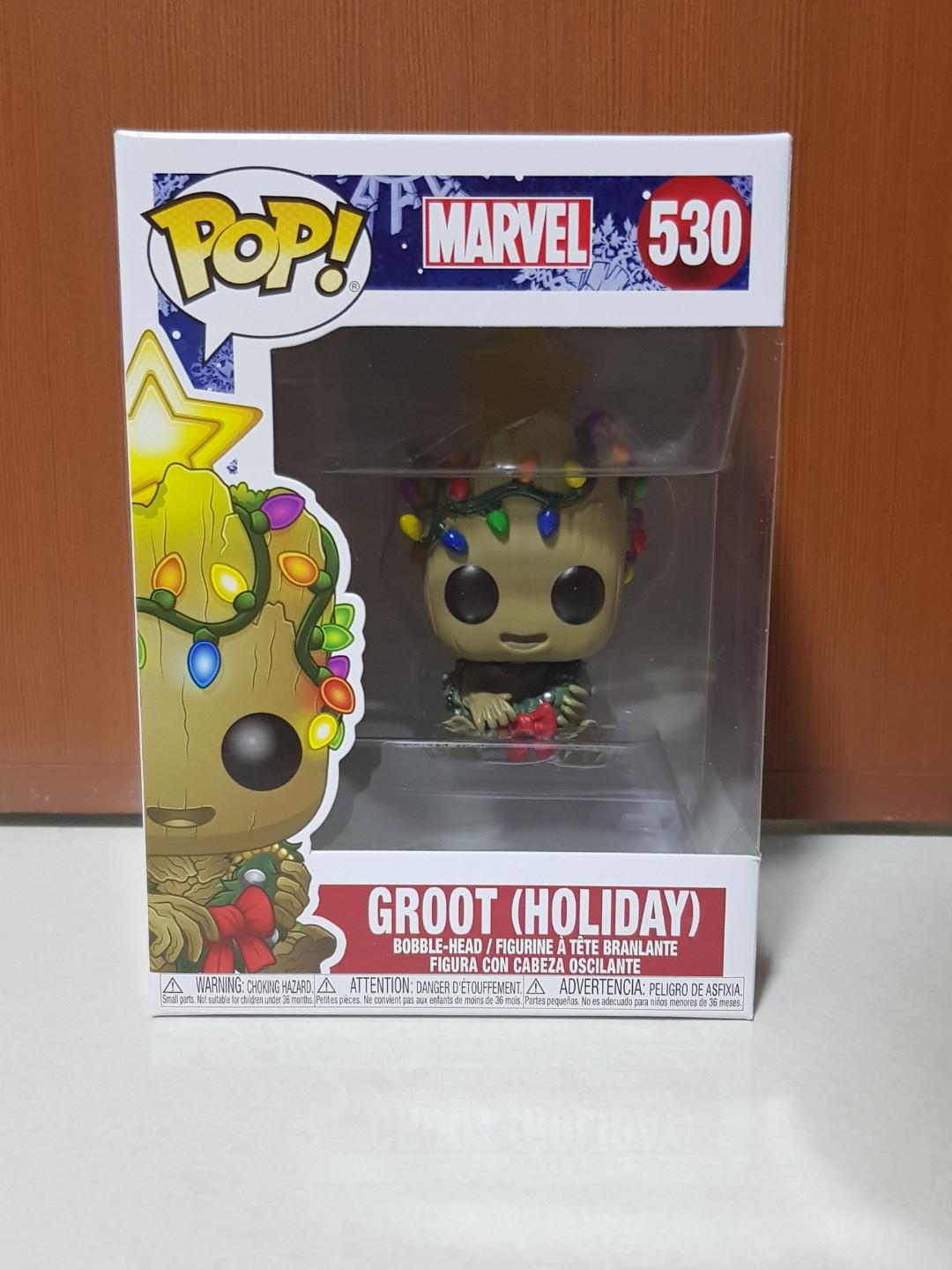 funko groot