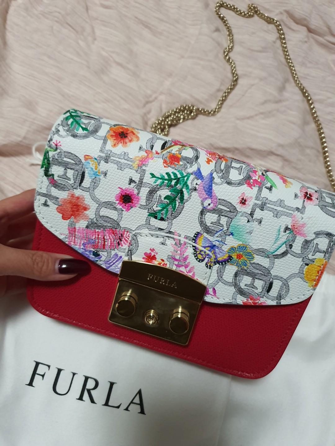 Furla metropolis 2019 top