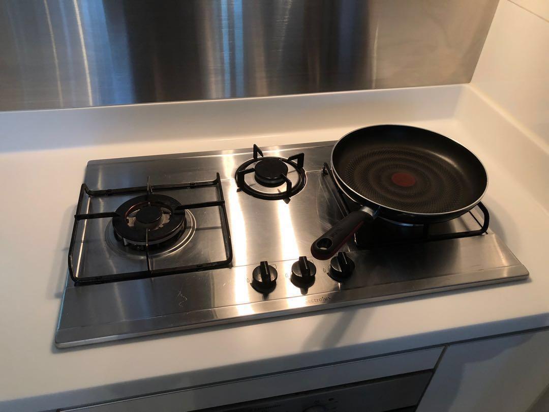 Gas Hob, Home Appliances, Kitchenware on Carousell