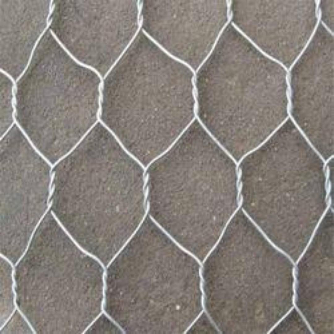 GI Hexagonal Wire Netting, Commercial & Industrial, Construction ...