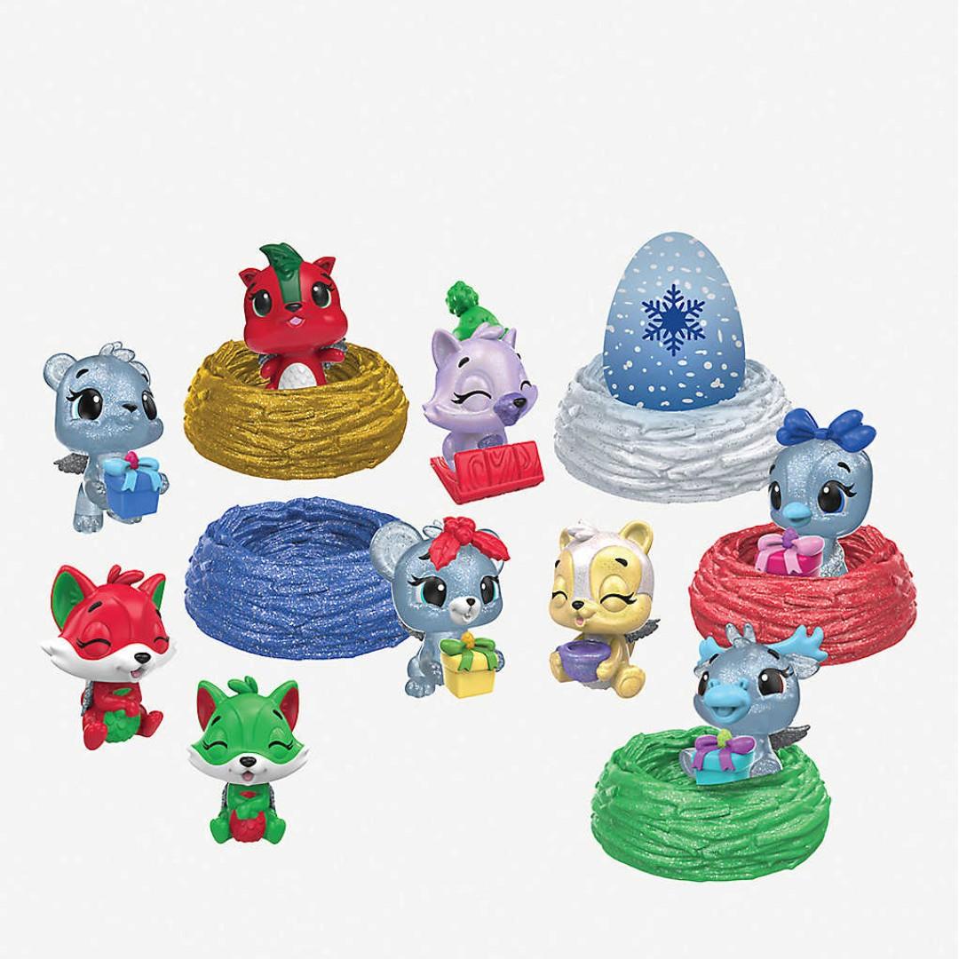 Hatchimals day sales 2019
