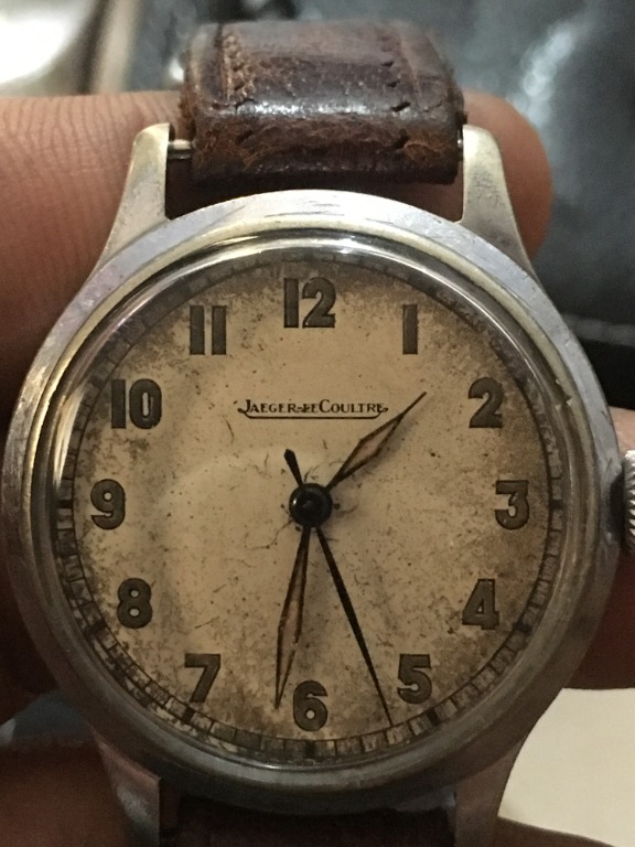 Harga jam jaeger lecoultre store