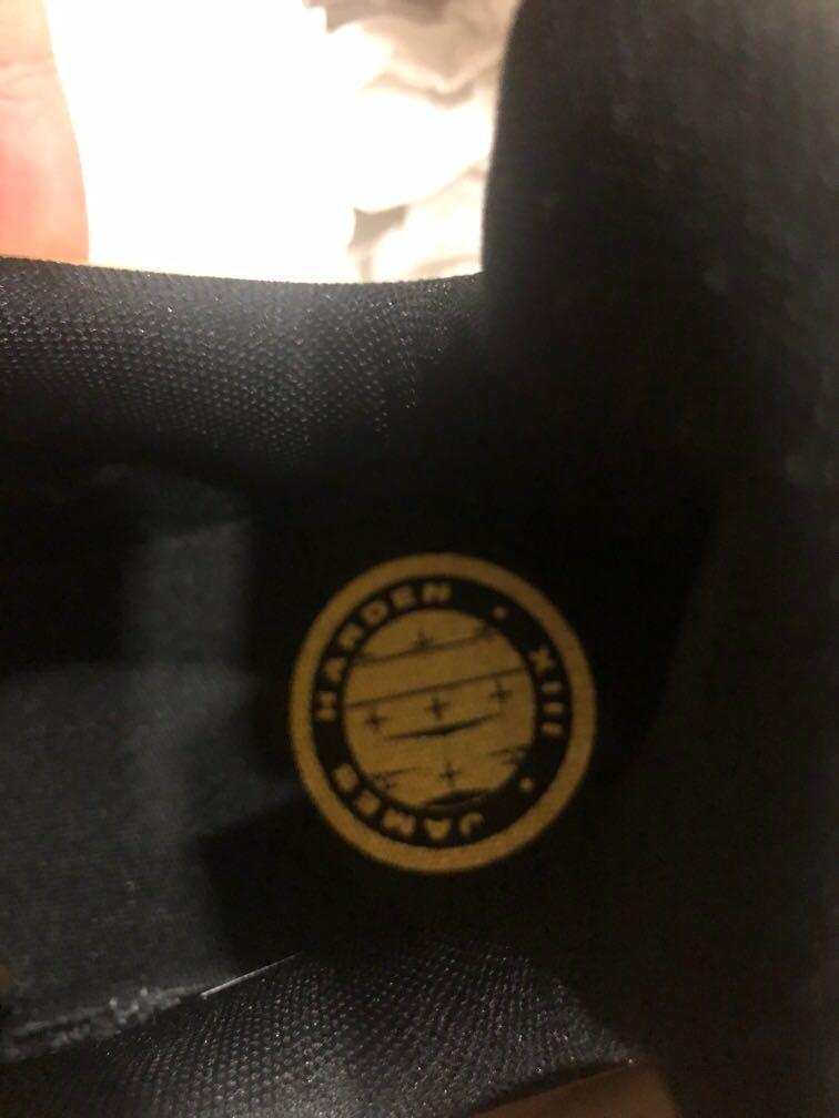 james harden vol 3 price