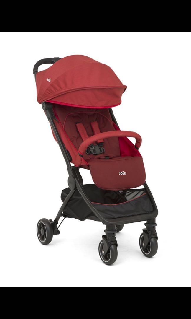 joie aire lite