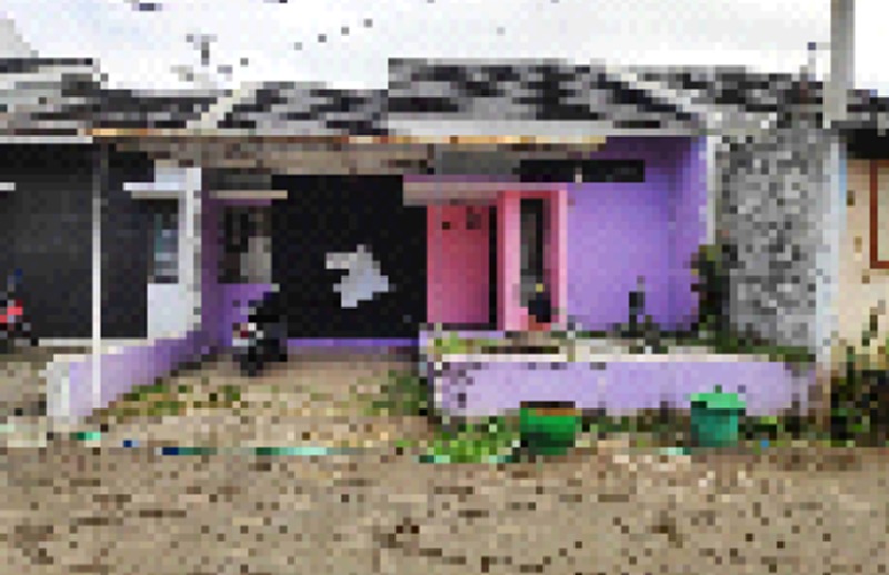 Jual Rumah Murah Shm di Cilame , Ngamprah , Bandung barat ...