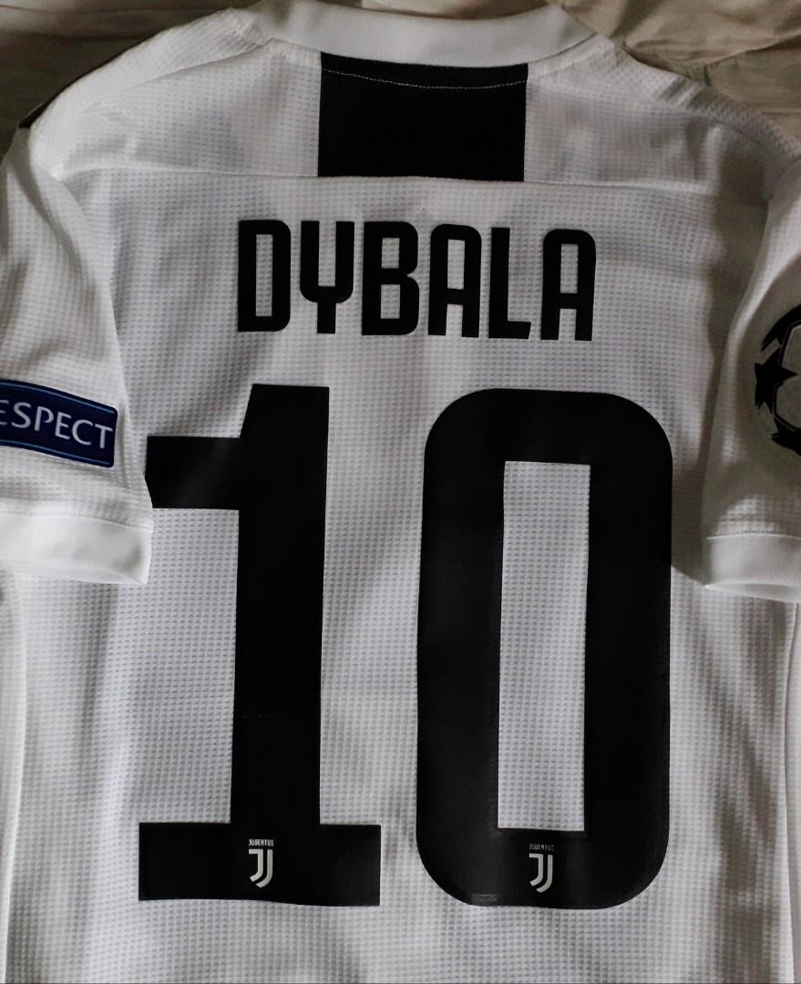 Jersey juventus top climachill