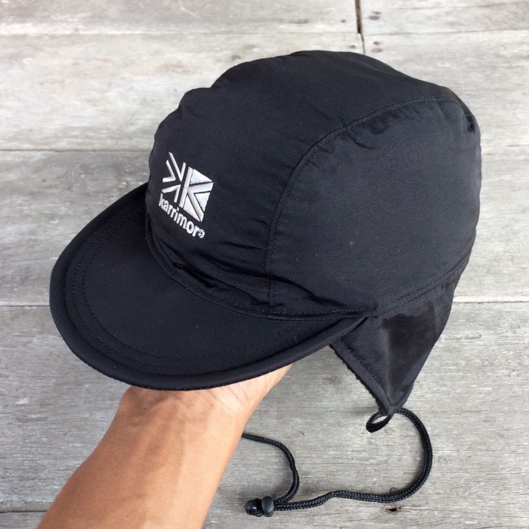 Karrimor hat top