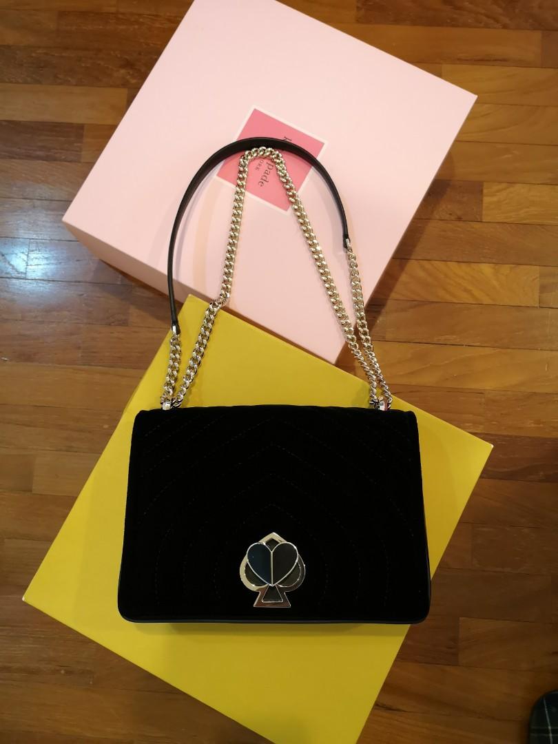 kate spade amelia backpack