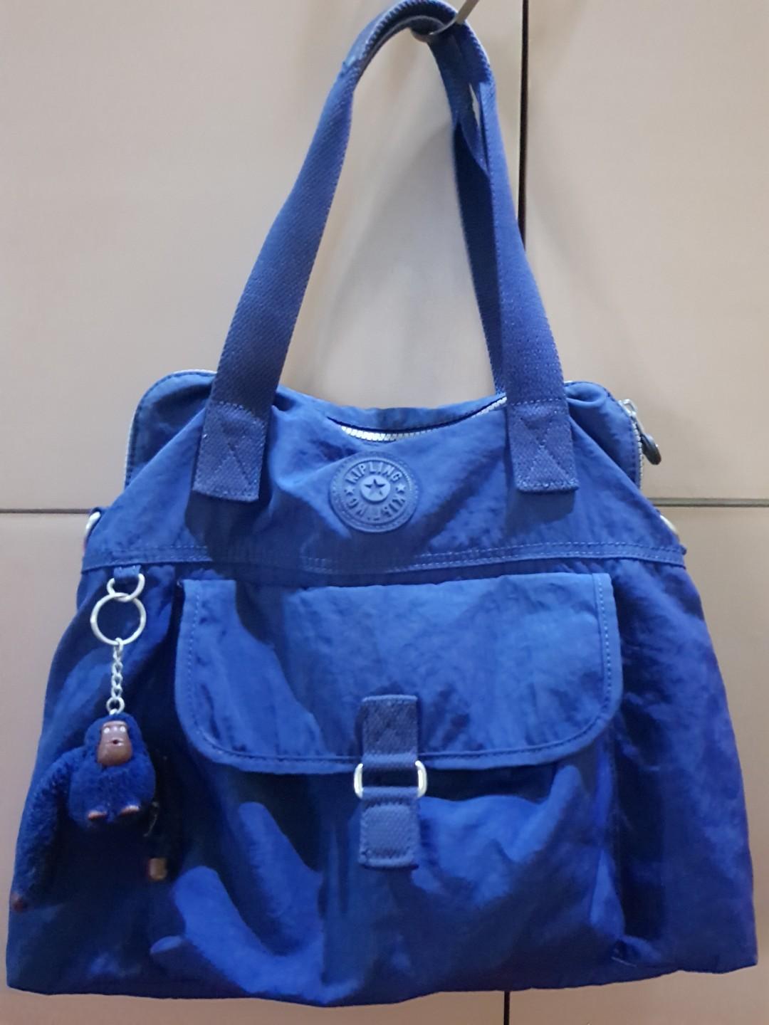 Kipling 2 way bag online