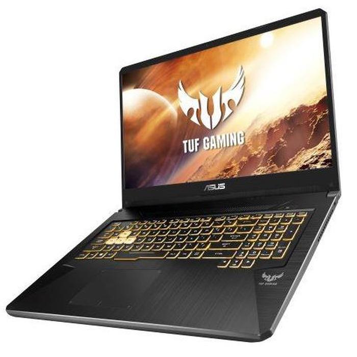 Kredit Asus Tuf Gaming Fx705gm Low Dp Cicilan Ringan Executive Mobile Elektronik Komputer Laptop Di Carousell