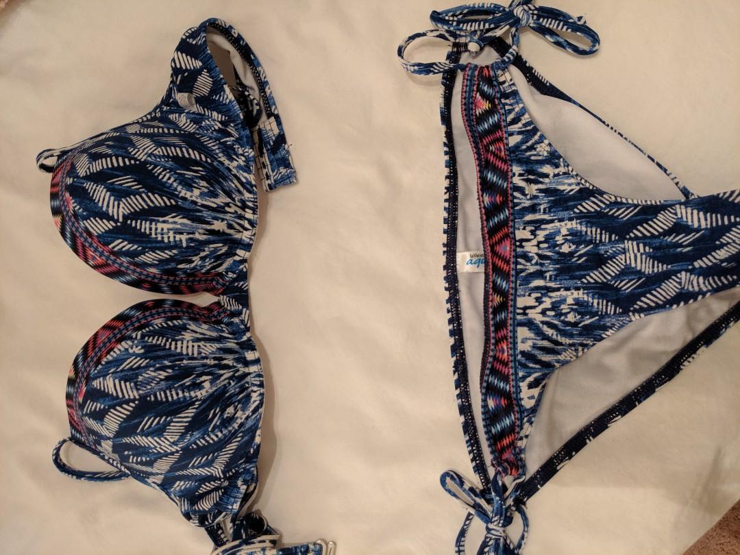 la vie en rose bathing suits canada