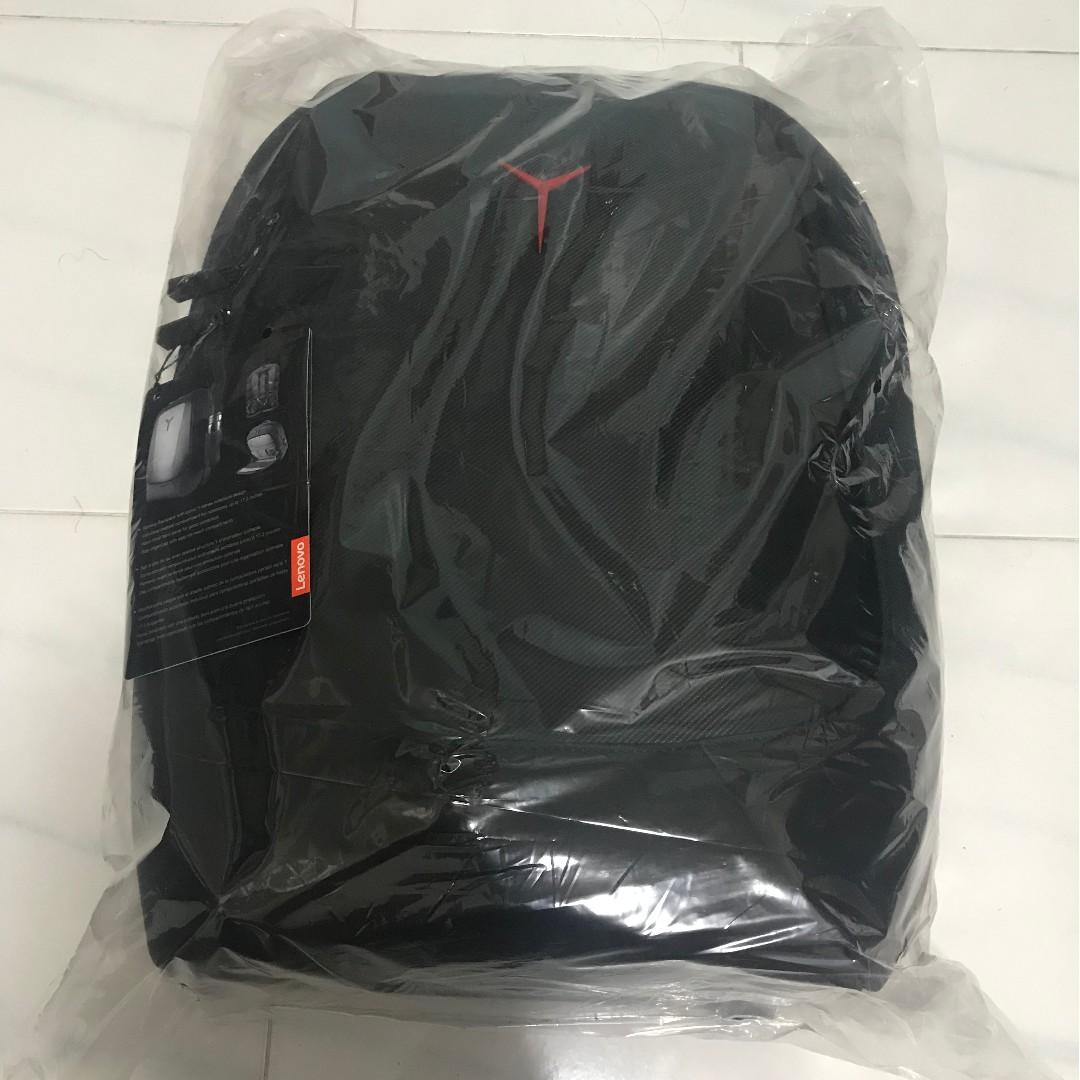 lenovo legion armoured backpack