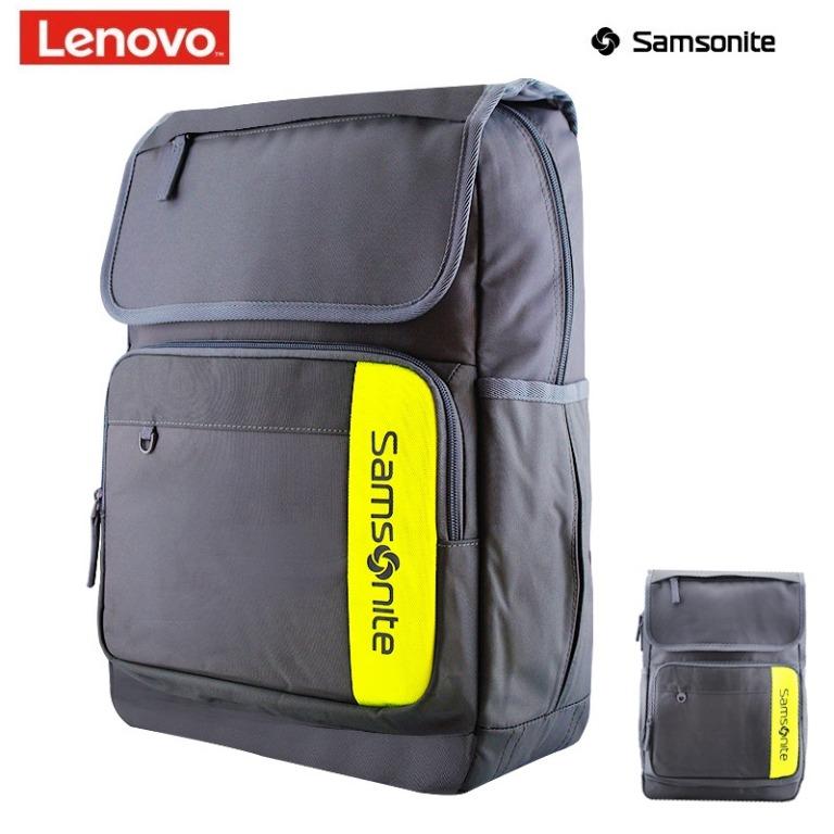 Lenovo X Samsonite ThinkPad B800 For 15.6 inch B800 Notebook Laptop Backpack Bag