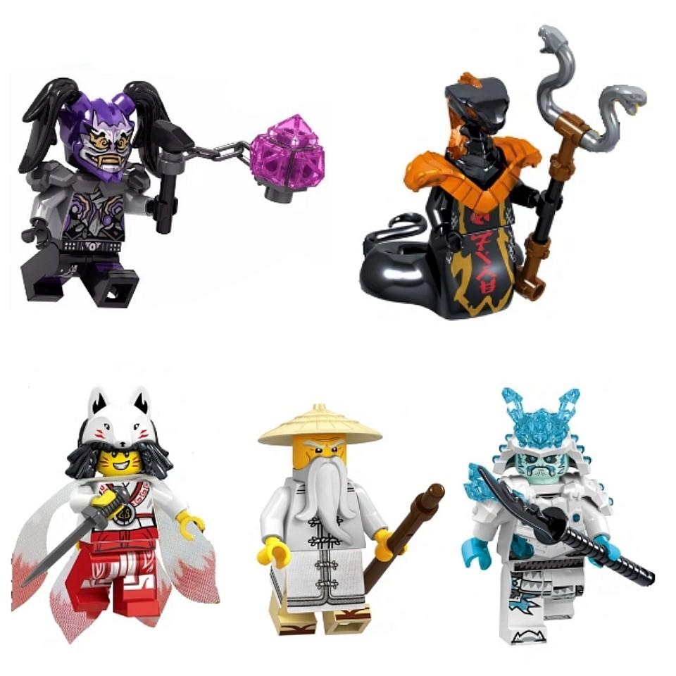 Ninjago char best sale