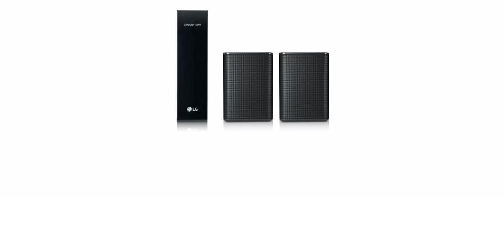 lg wireless rear speakers