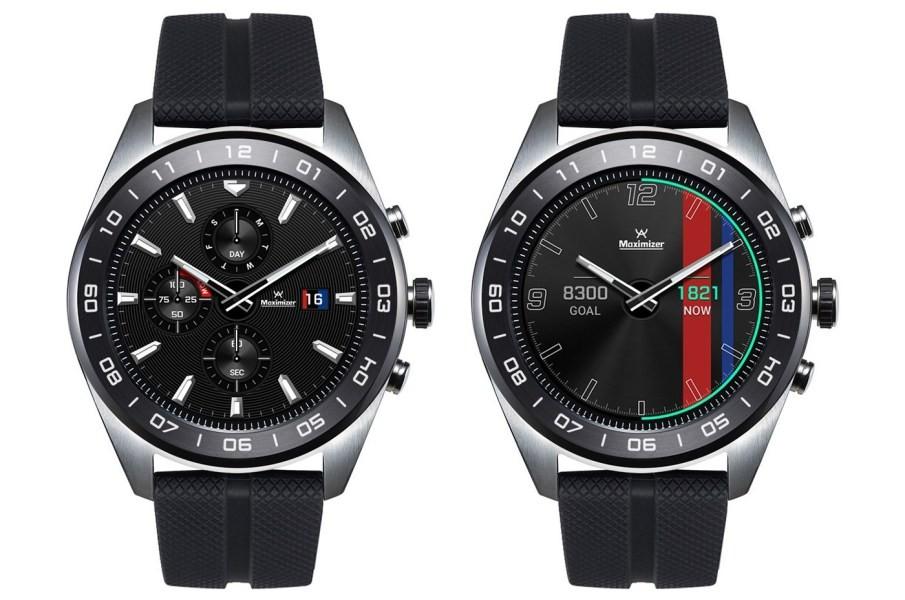 W7 smartwatch clearance