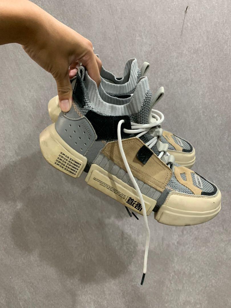 Wade essence top shoes