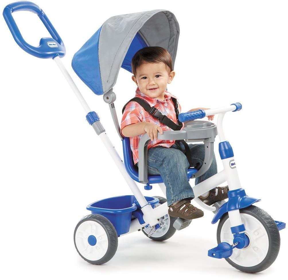 Argos little tikes trike deals
