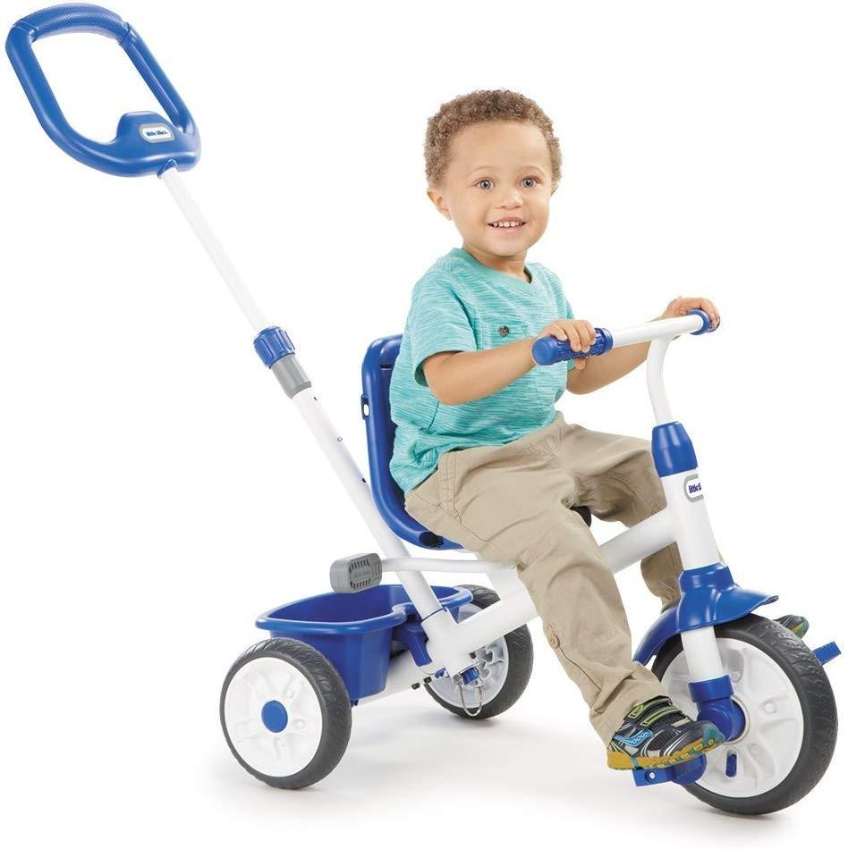 my first trike tesco