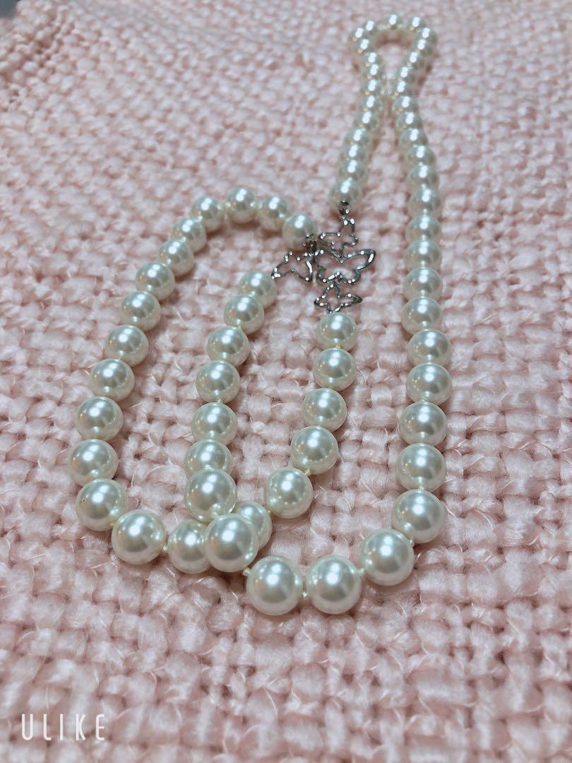 misaki pearl necklace price