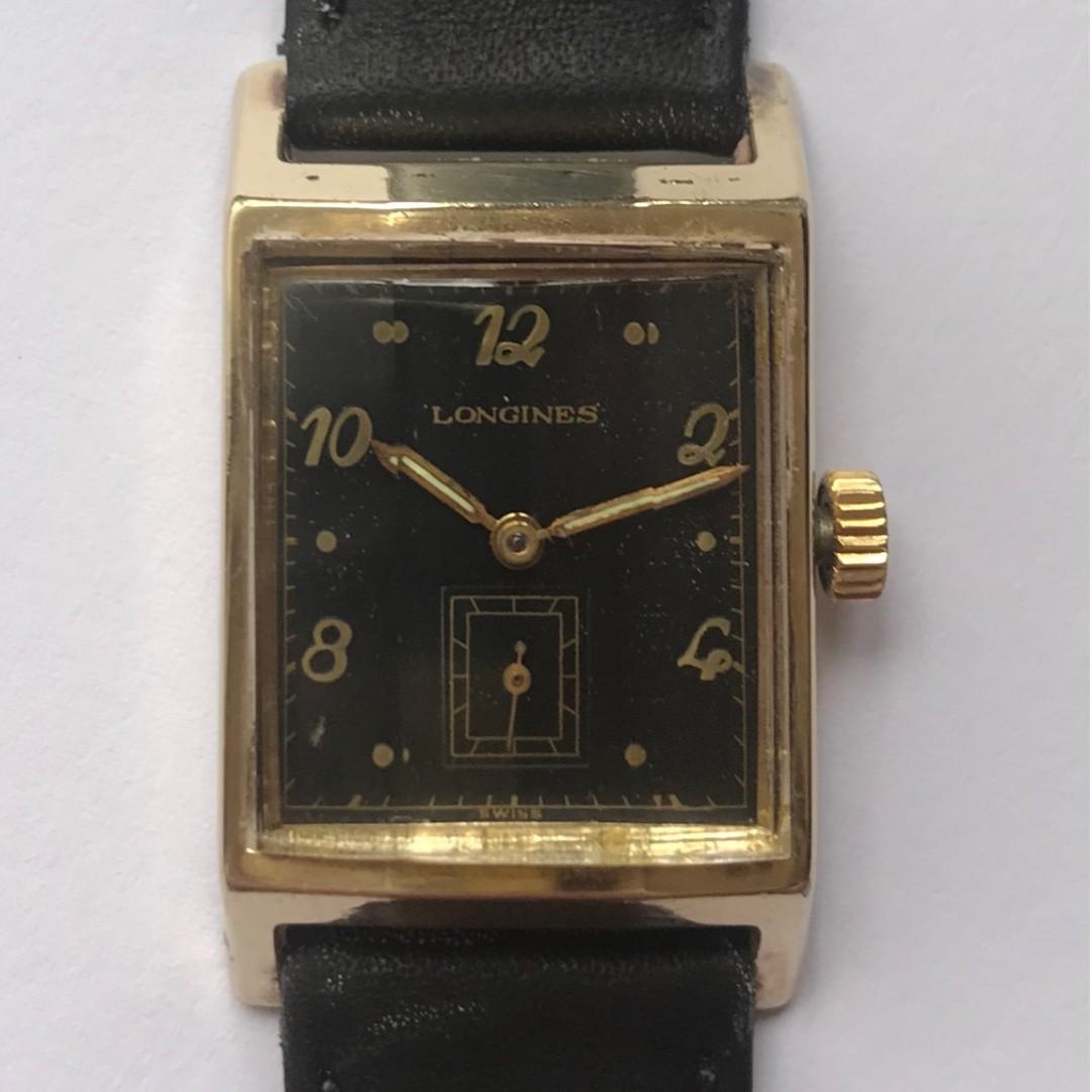 Longines name new arrivals