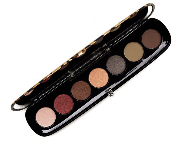 marc jacobs eye conic frost palette