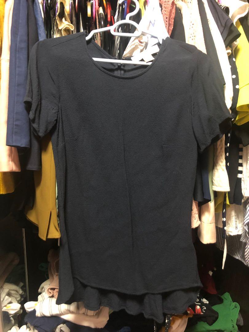 Clothes, Tops on Carousell