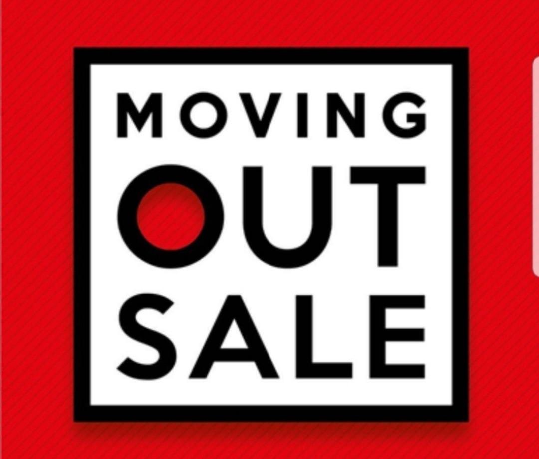 ❤️Moving out Sale❤️ (Category: Maternity wear) located in Quezon City. Submitted by merxprelovedstuff (Listing ID 253620551, Image 1). Description: Please see listings.