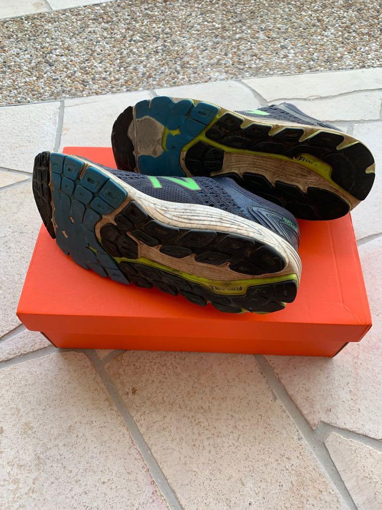 new balance 1260v7 men's