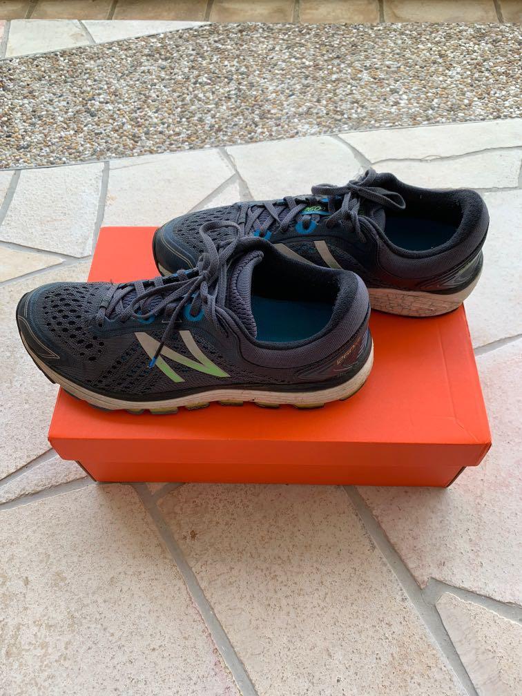 new balance 1260v7 men's