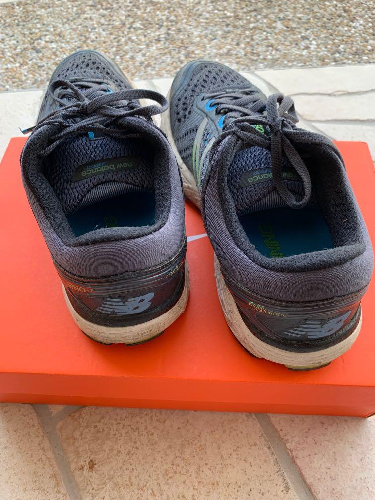 new balance 1260v7 mens