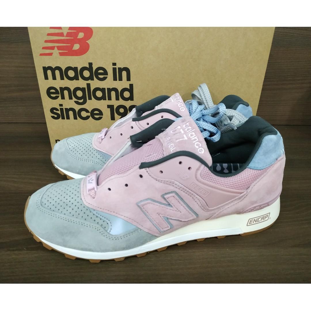 new balance highsnobiety