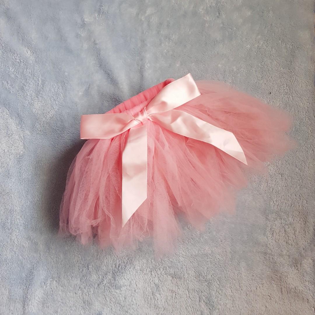 newborn tutus and bows