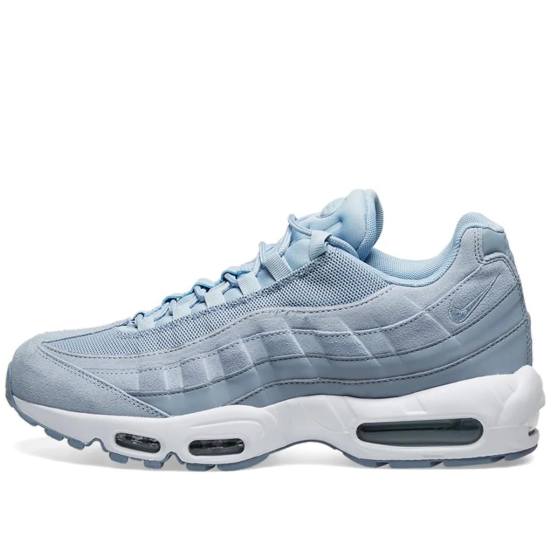 air max 95 premium blue