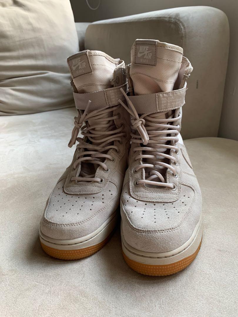 Sf discount af1 string