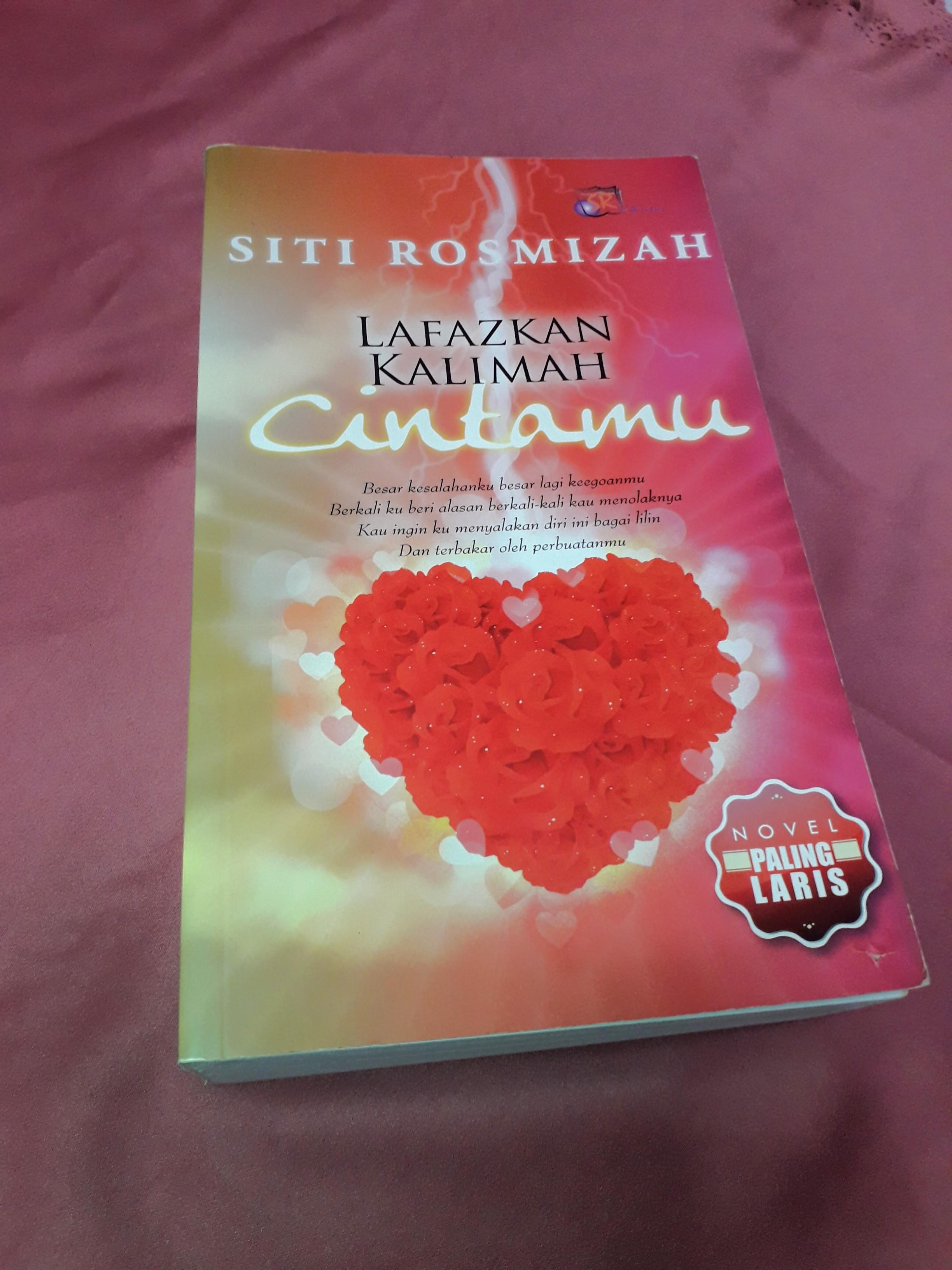 lafazkan kalimah cintamu bab 4