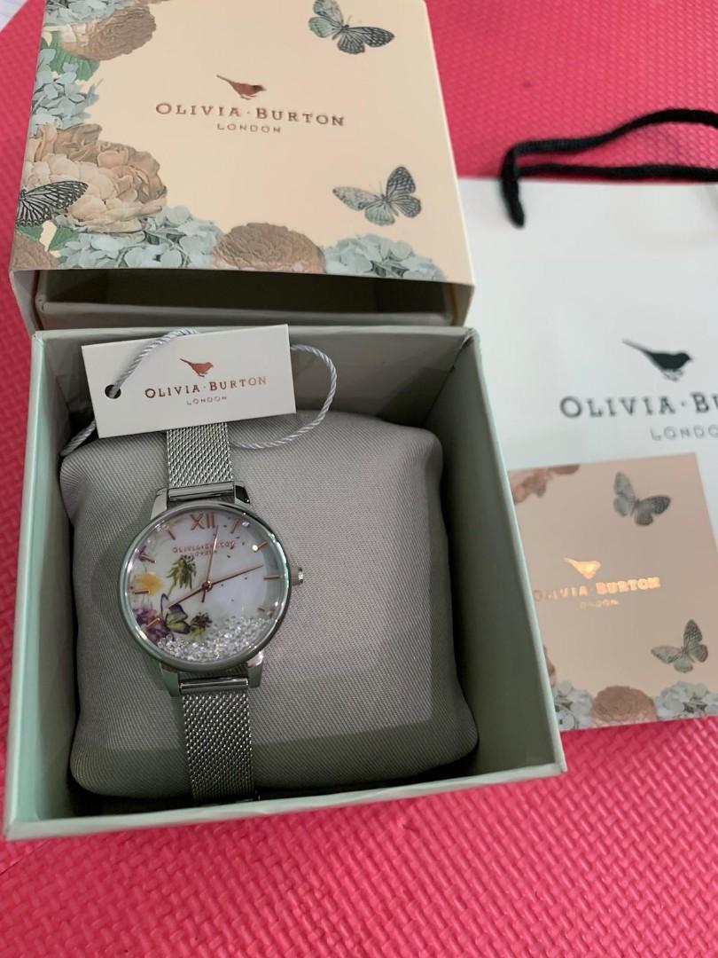Lazada olivia burton clearance