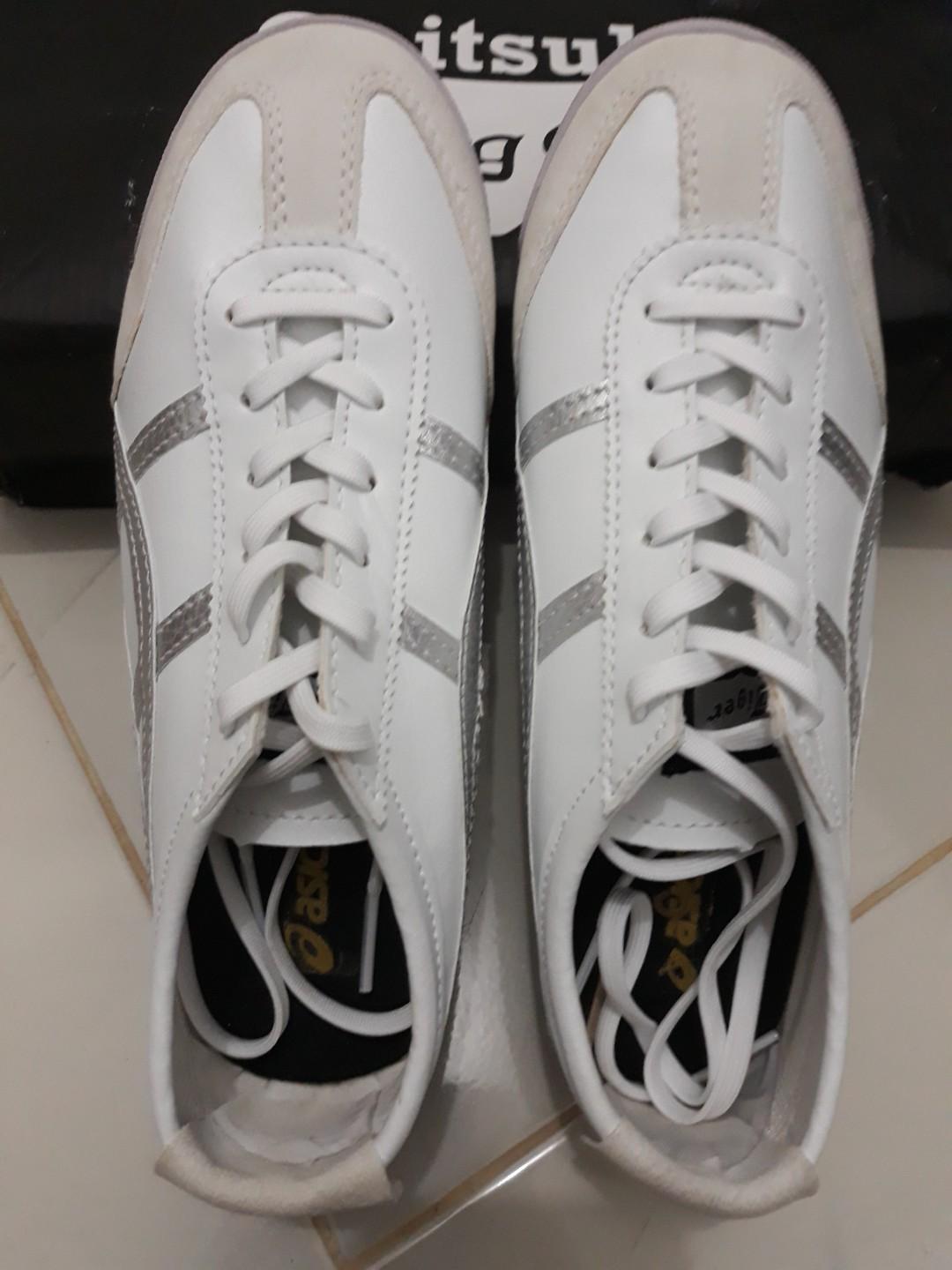 asics gel foundation 2