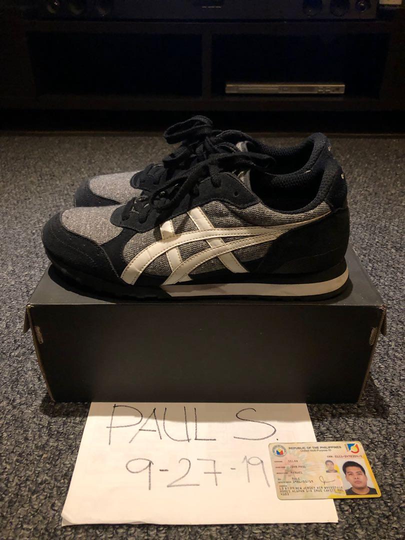 onitsuka tiger colorado 85