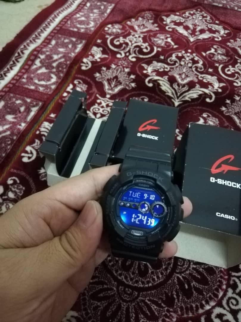 Gd1001bdr clearance