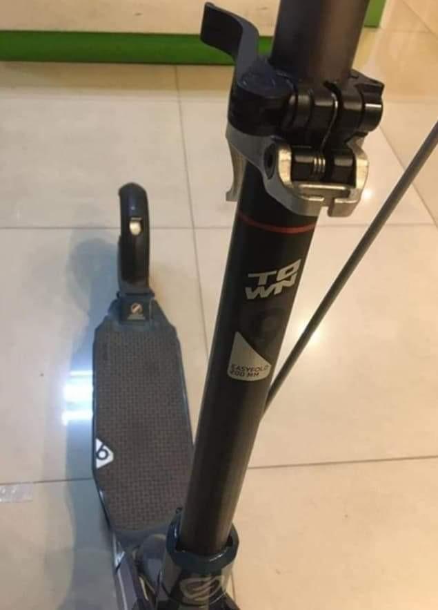 Oxelo Town 9 v2 Suspension, Sports Equipment, Sports & Games, Skates ...