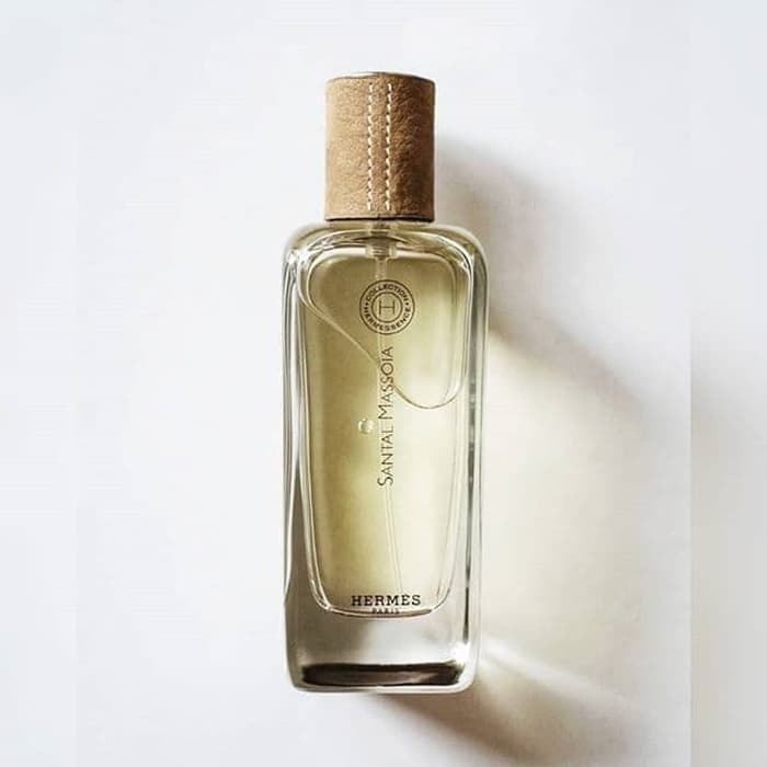 Hermessence santal massoïa hermès clearance