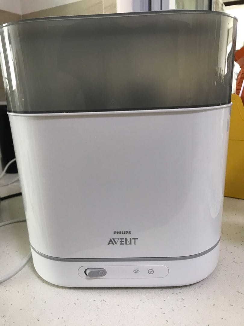 Philips Avent Sterilizer (4 in 1), Babies & Kids, Nursing & Feeding