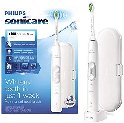 philips sonicare 5100 walmart