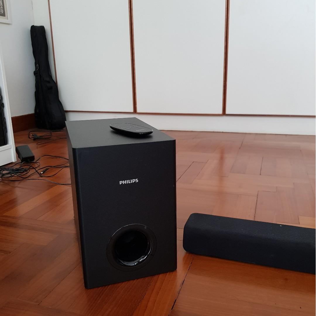 Philips htl 2150 sales