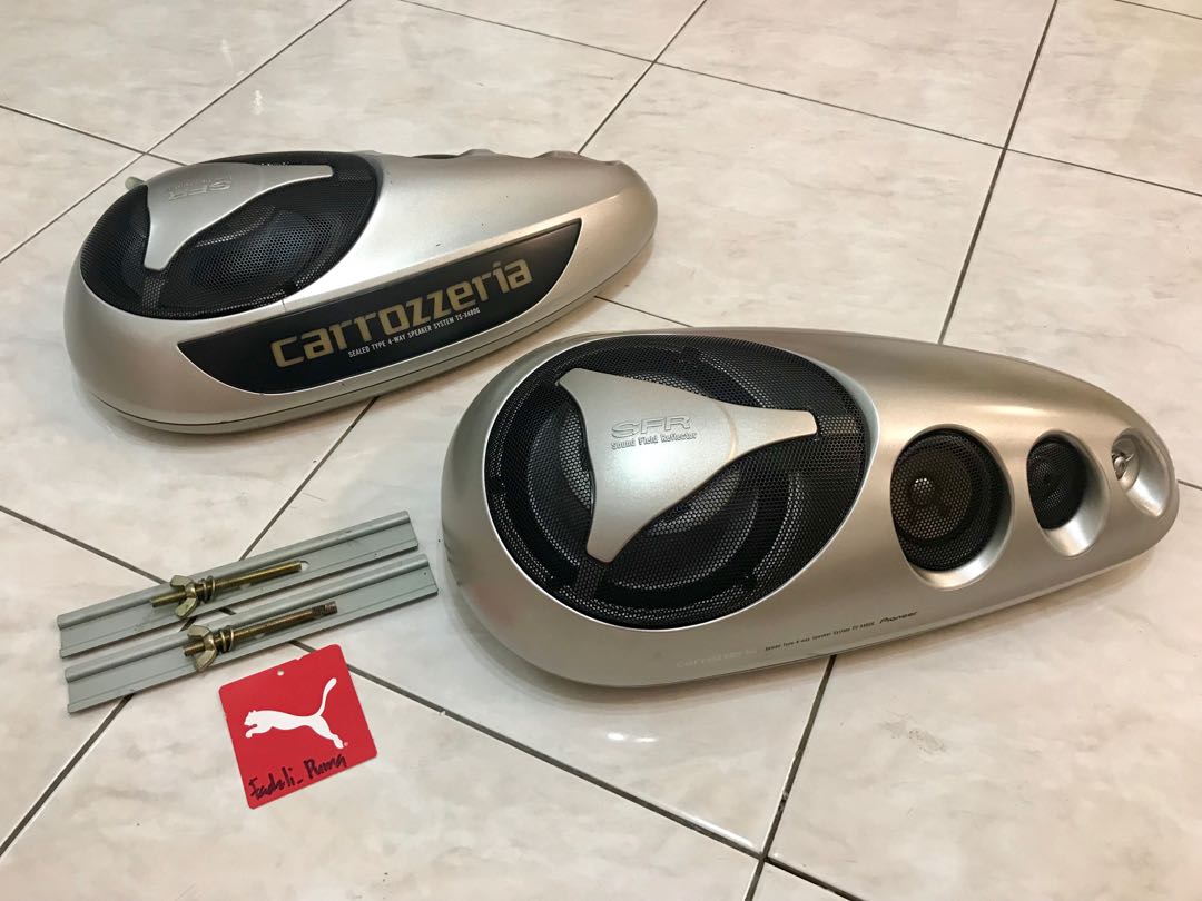carrozzeria ＴＳＸ-480Ｇ　カロッツェリア TS-X480G 商品概要 | その他スピーカー | スピーカー