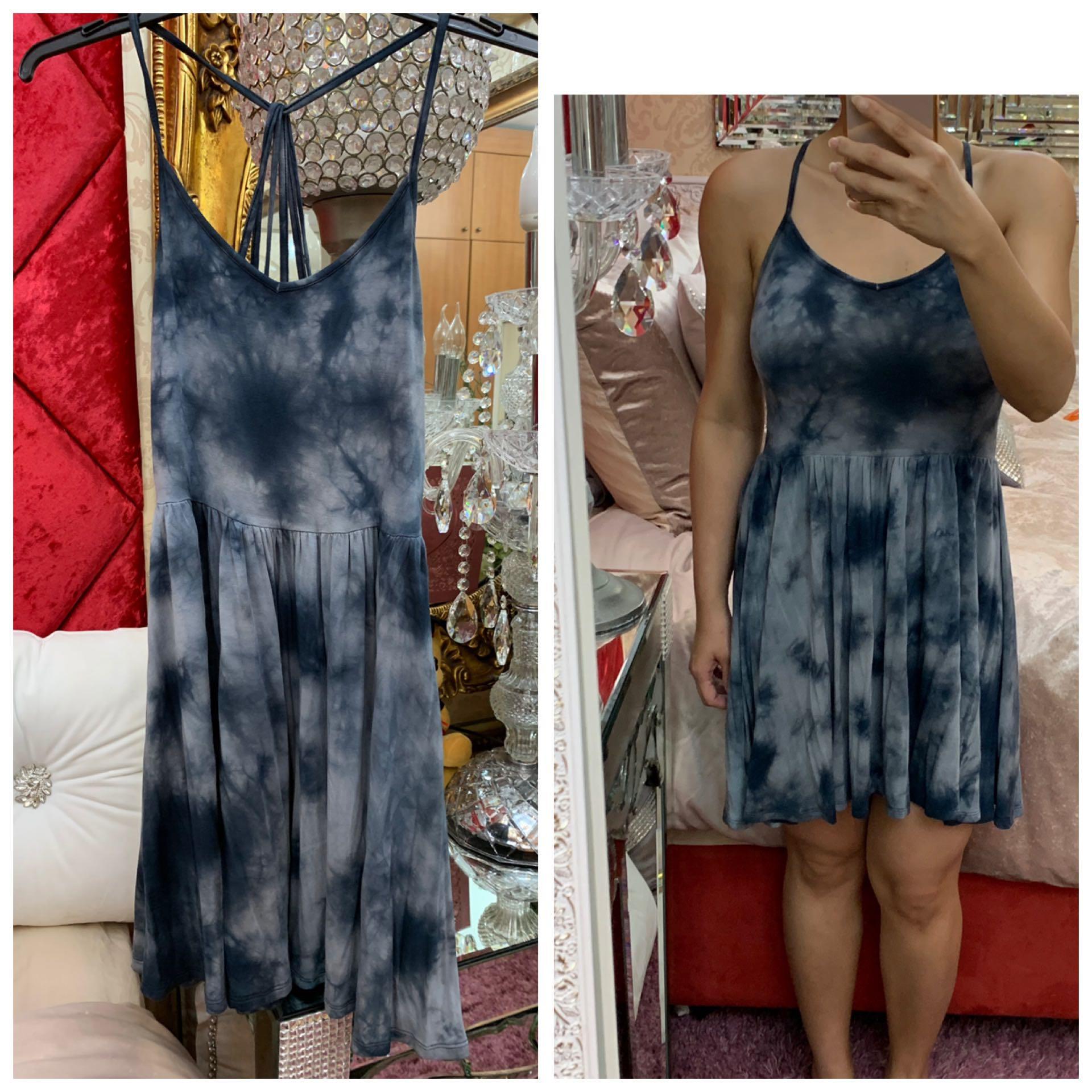 American eagle soft and sexy dress outlet